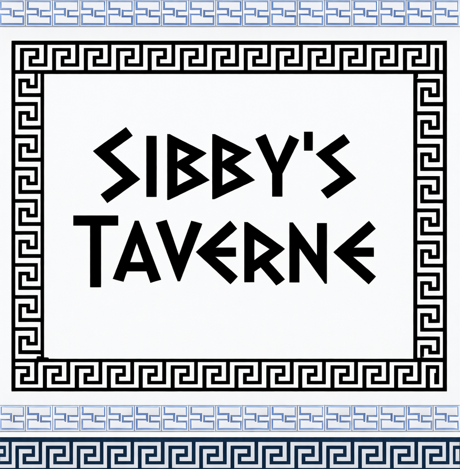 Sibby's Taverne Logo